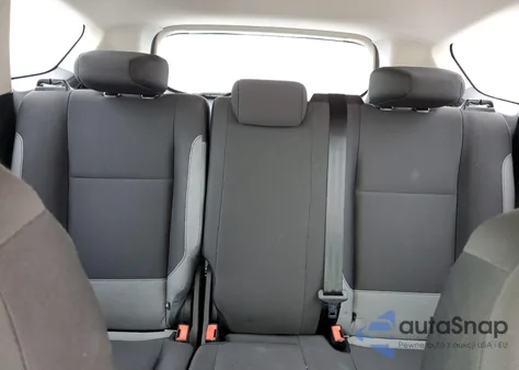 2016 Ford Escape S z USA, uszkodzony, nr VIN 1FMCU0F71GUB70923